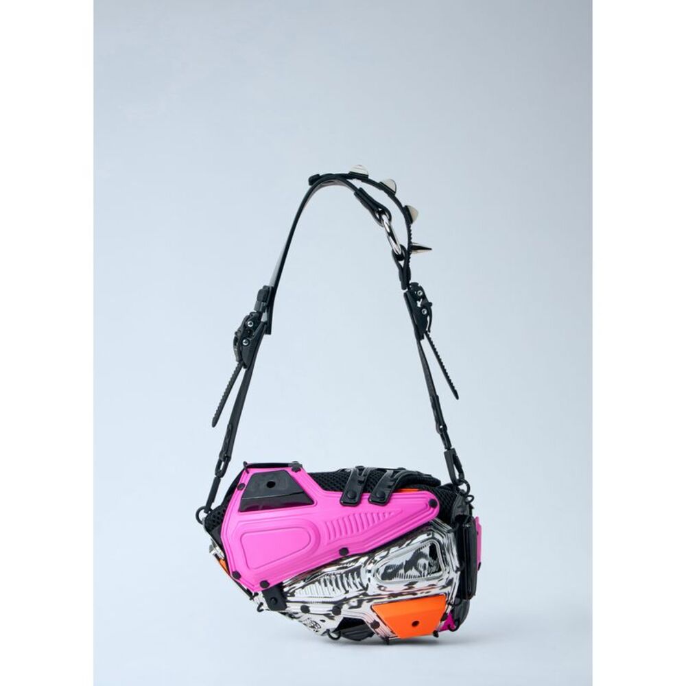 Innerraum Men Object I02 Shoulder Bag